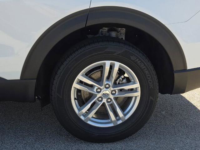 Certified 2023 Ford Explorer XLT AWD/4WD image 15