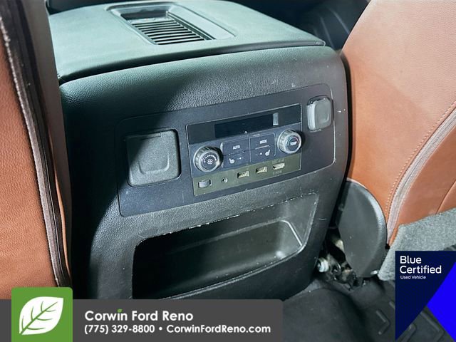 Used 2019 Chevrolet Tahoe Premier w/ Premier Plus Edition AWD/4WD image 32