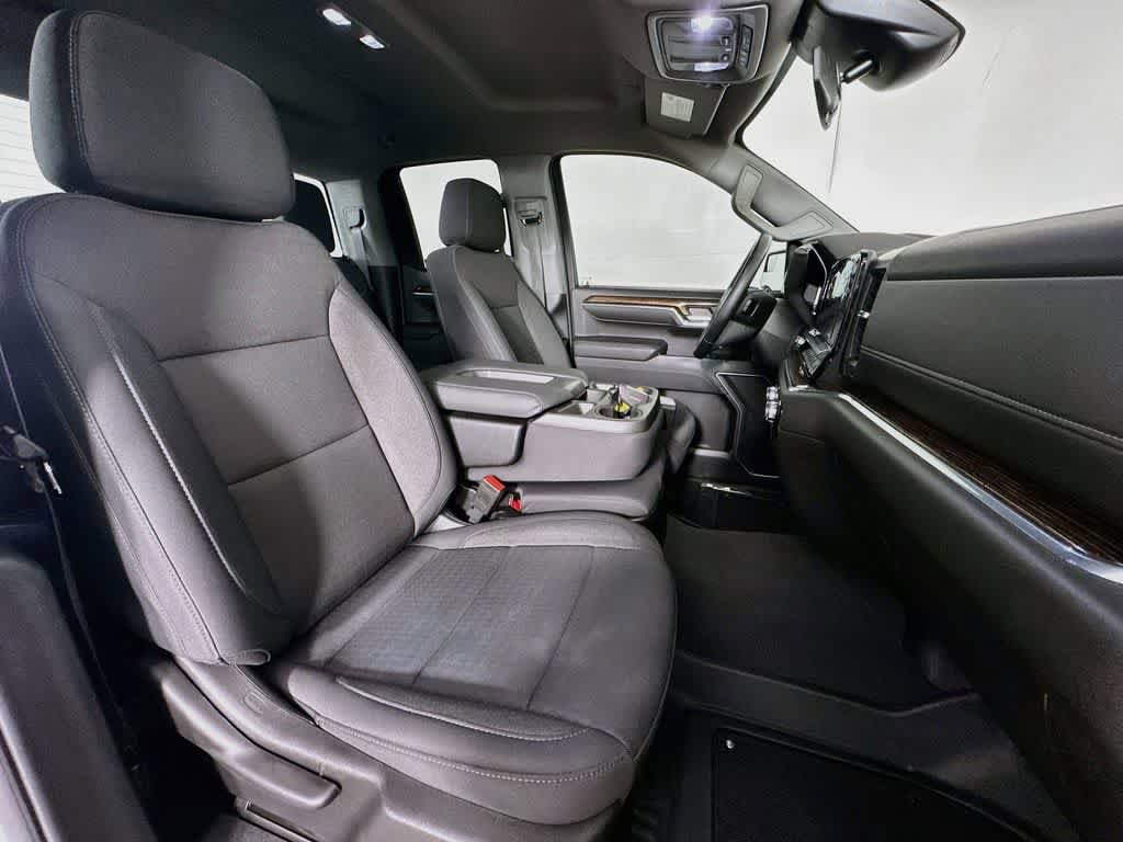 Used 2024 GMC Sierra 1500 Elevation AWD/4WD image 14