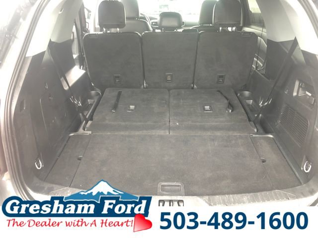 Certified 2024 Ford Explorer XLT w/ Equipment Group 202A AWD/4WD image 28