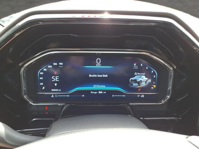 Used 2023 Chevrolet Silverado 1500 ZR2 w/ Technology Package image 25