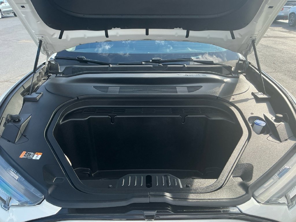 Certified 2023 Ford Mustang Mach-E Premium AWD/4WD image 25