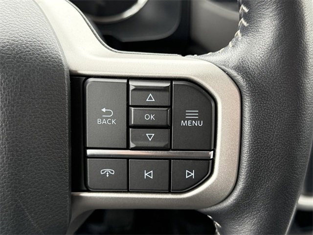 Certified 2022 Ford Expedition XLT image 21