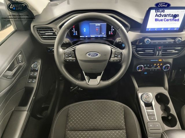 Certified 2023 Ford Escape Active AWD/4WD image 25