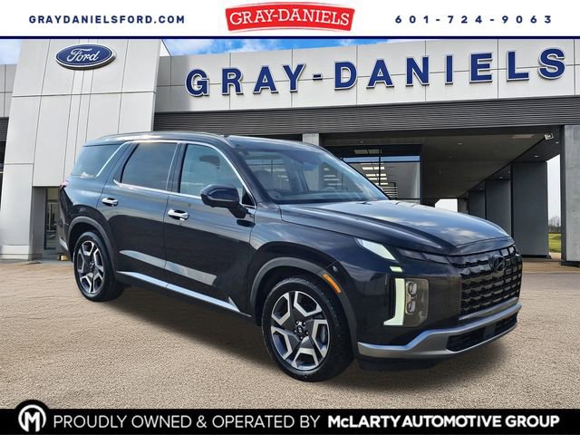Used 2024 Hyundai Palisade Limited image 1