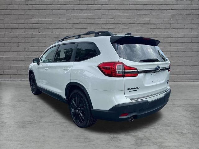 Used 2022 Subaru Ascent Onyx Edition AWD/4WD image 6