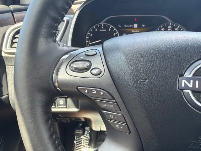Used 2023 Nissan Murano Platinum w/ Cargo Package AWD/4WD image 15