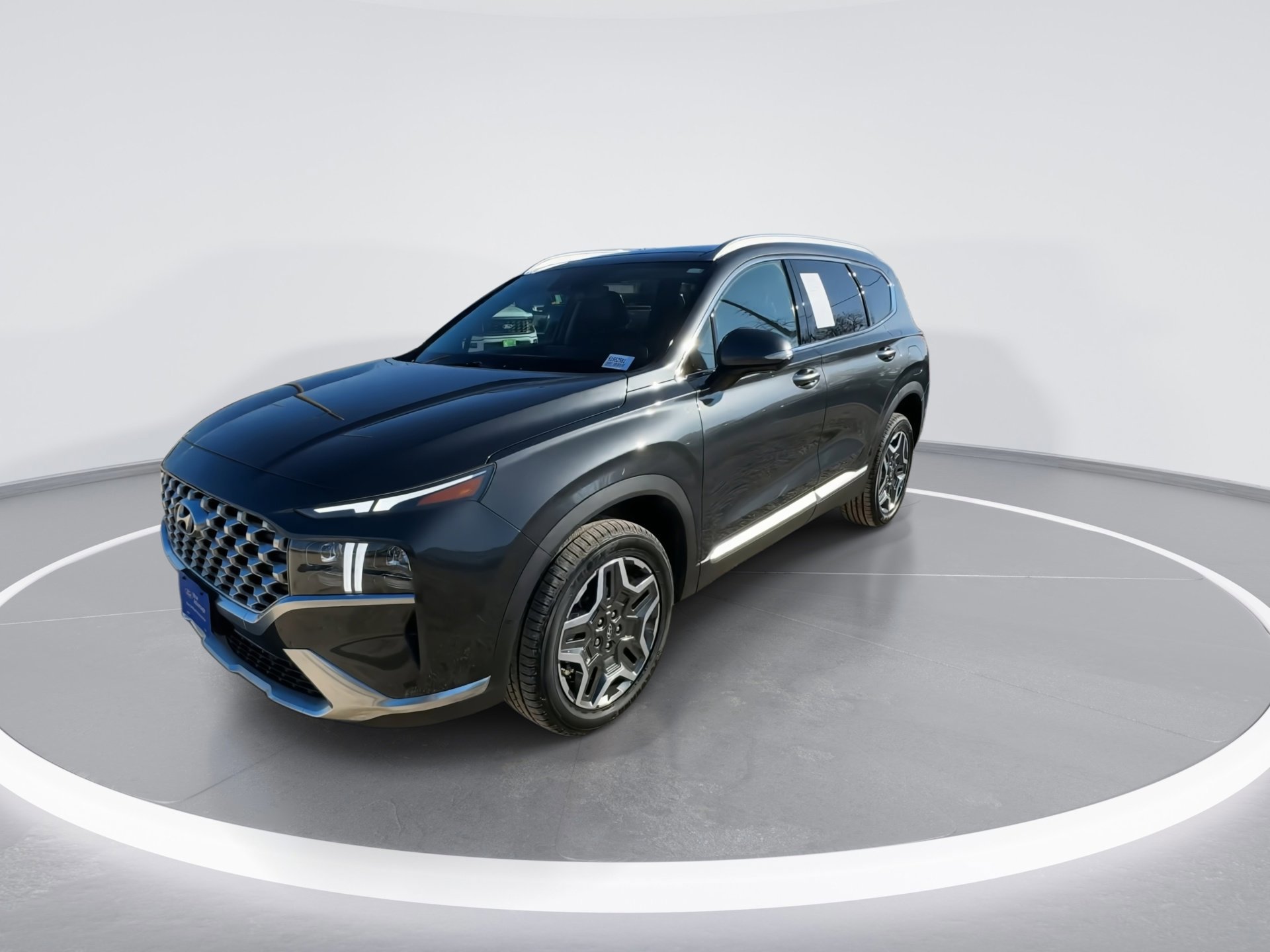 Used 2023 Hyundai Santa Fe Limited image 12