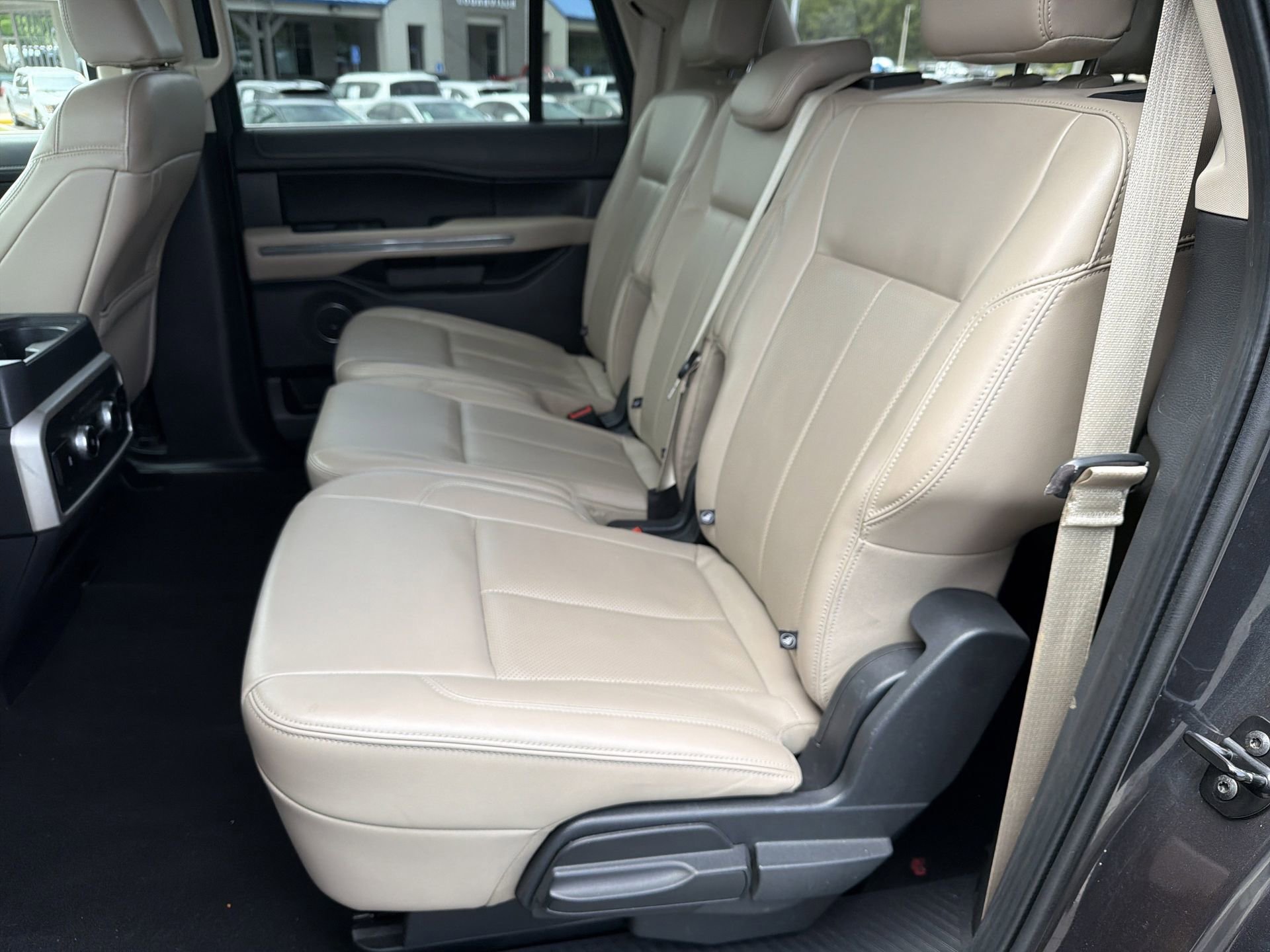 Certified 2024 Ford Expedition Max XLT AWD/4WD image 23
