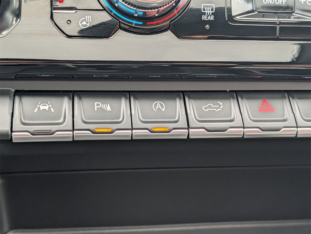 Used 2025 GMC Sierra 1500 Denali Ultimate image 26