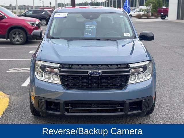 Certified 2024 Ford Maverick XLT w/ Equipment Group 300A Standard AWD/4WD video 2