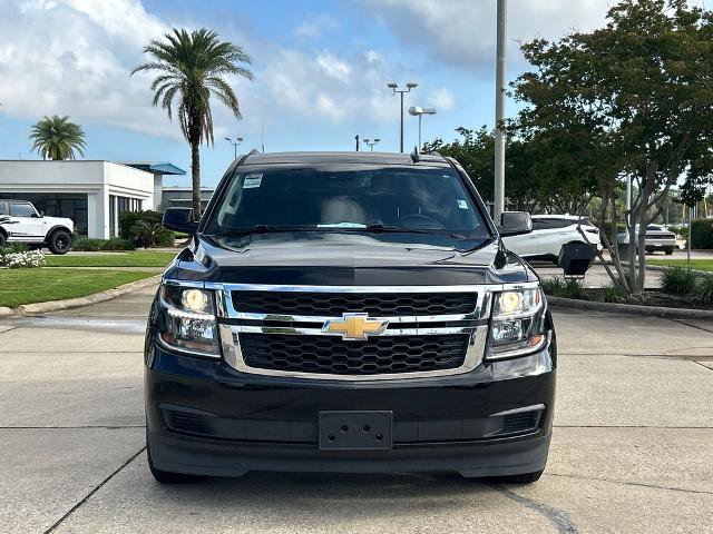 Used 2019 Chevrolet Tahoe LT AWD/4WD image 10