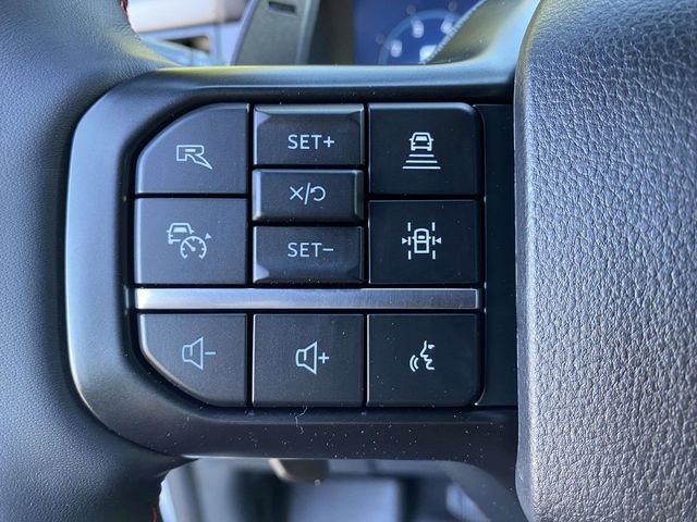 Certified 2025 Ford F150 Raptor AWD/4WD image 24
