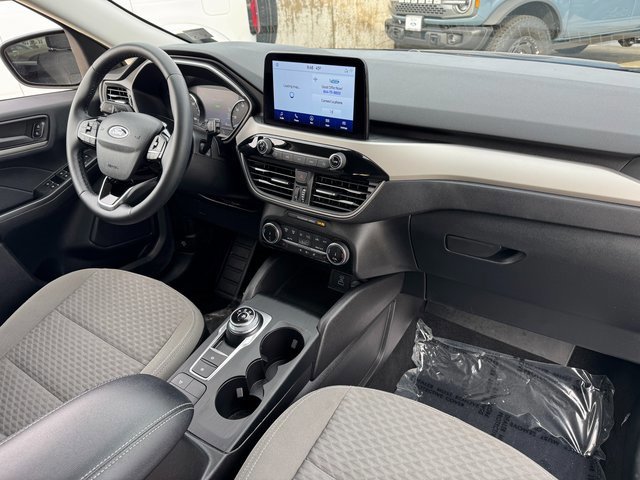 Certified 2022 Ford Escape SE w/ Convenience Package image 20
