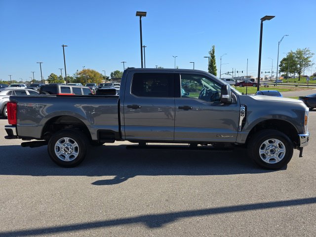 Certified 2025 Ford F250 XLT AWD/4WD image 6