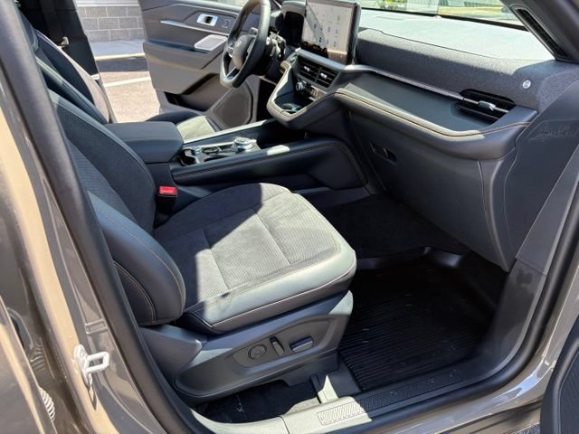 Certified 2026 Ford Explorer Tremor w/ Tremor Ultimate Package AWD/4WD image 42