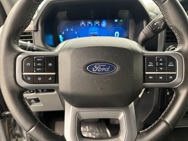 Certified 2024 Ford F150 XLT image 15