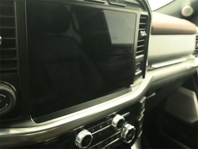 Certified 2023 Ford F150 Lariat w/ Equipment Group 502A High image 18