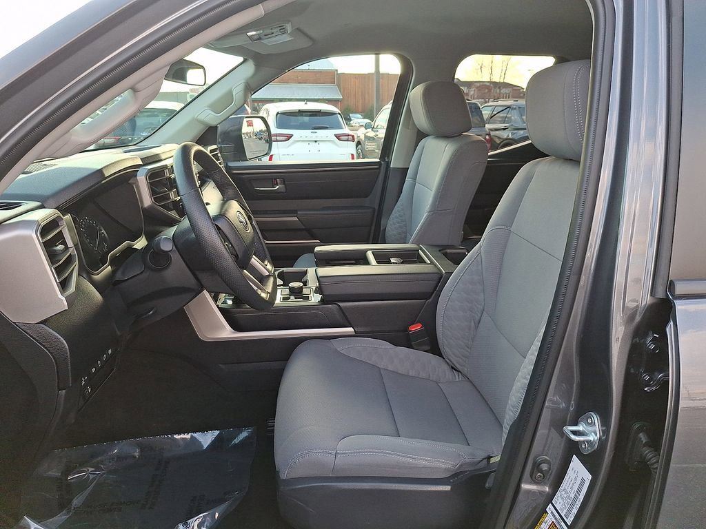 Used 2024 Toyota Tundra SR5 w/ TRD Off-Road Package image 13