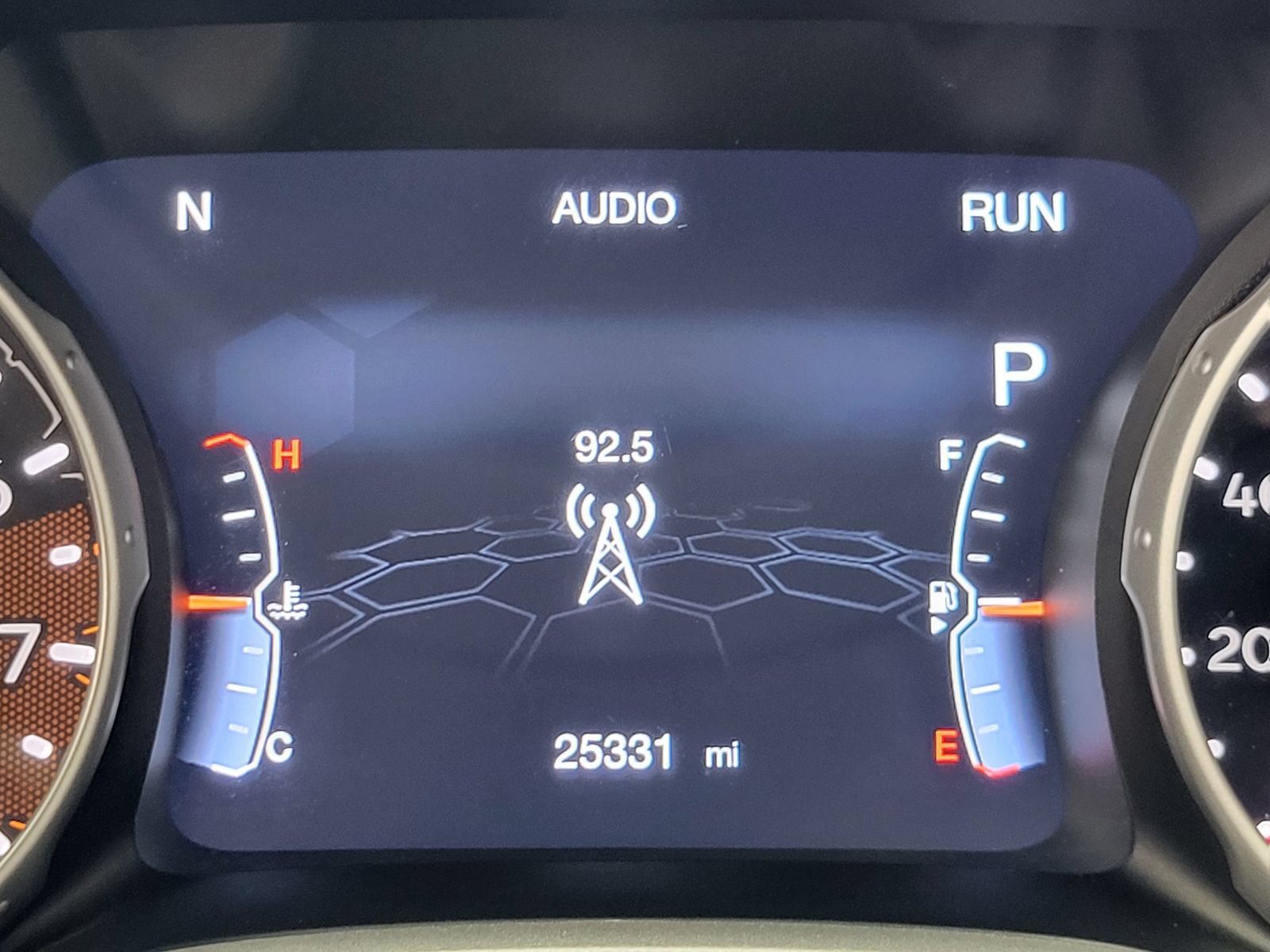 Used 2019 Jeep Compass High Altitude AWD/4WD image 13