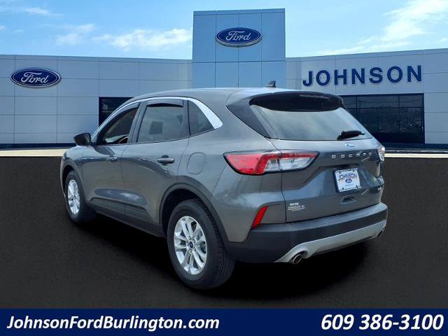 Certified 2022 Ford Escape SE w/ Convenience Package AWD/4WD image 5