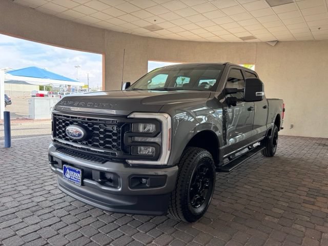 Certified 2025 Ford F250 XL w/ STX Appearance Package