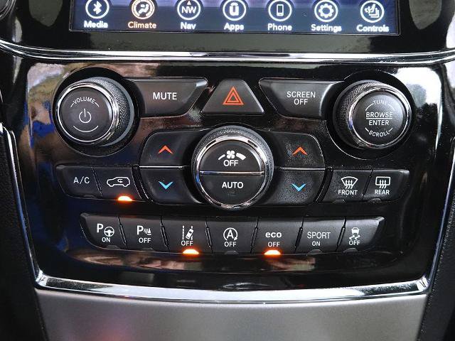Used 2021 Jeep Grand Cherokee Limited w/ Quick Order Package 28K 80th AWD/4WD image 24