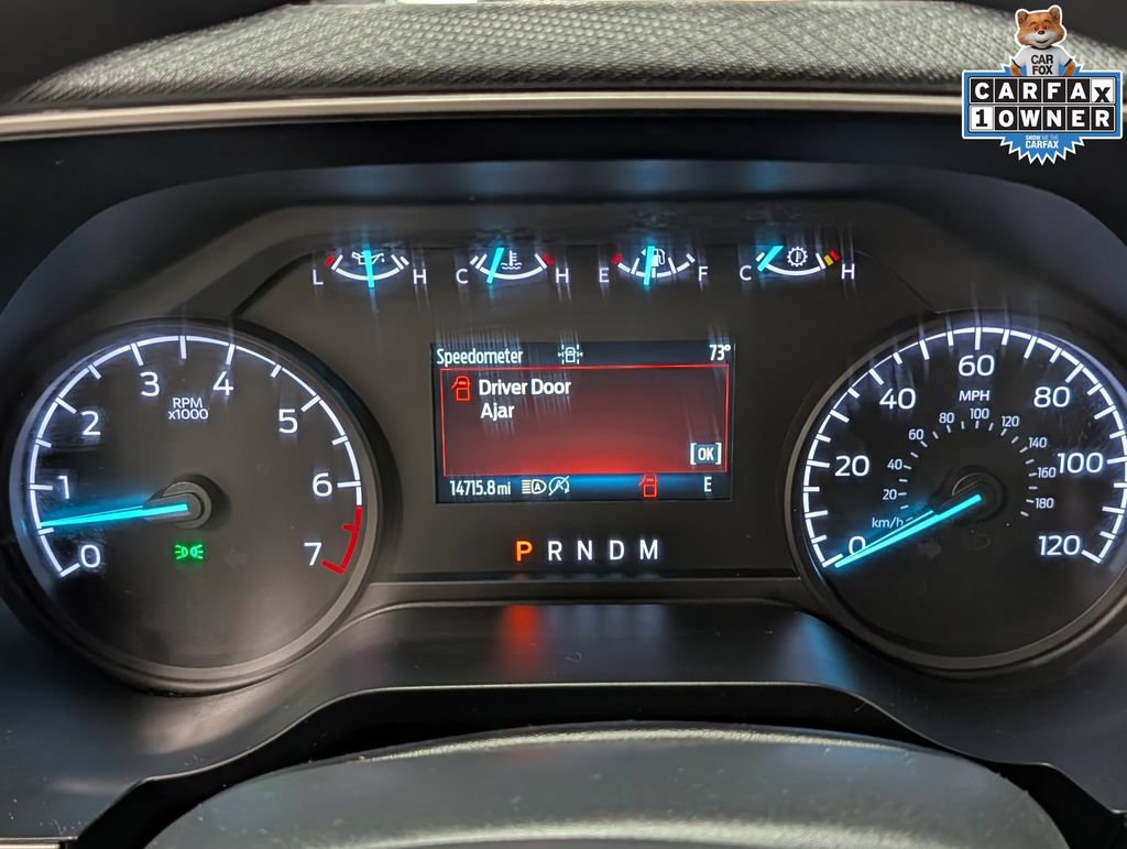 Certified 2023 Ford F150 XL w/ STX Appearance Package AWD/4WD image 18