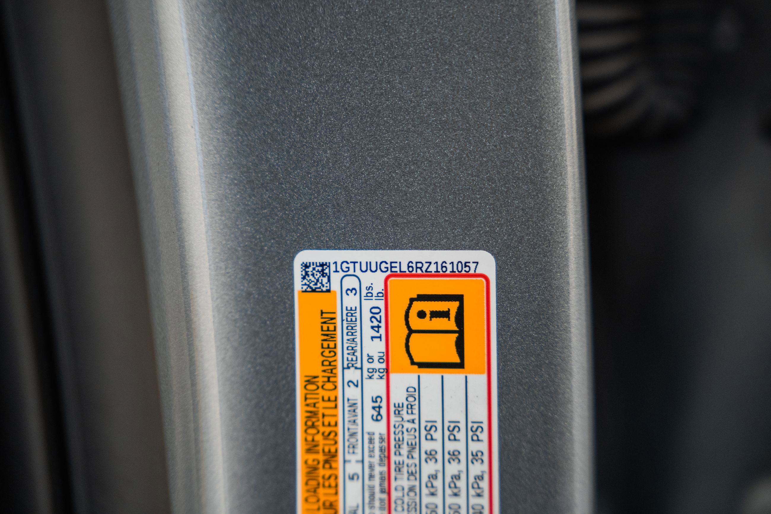 Used 2024 GMC Sierra 1500 Denali w/ Denali Reserve Package image 49