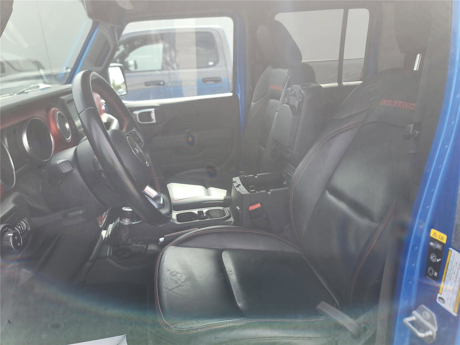 Used 2020 Jeep Gladiator Rubicon image 13