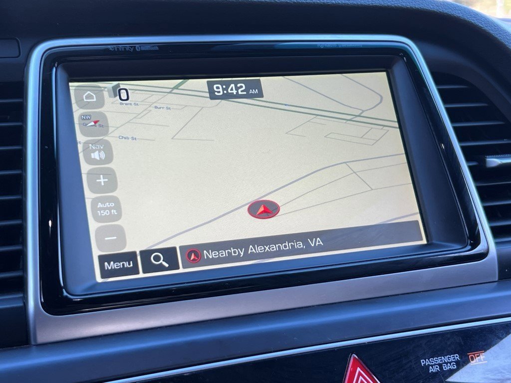 Used 2019 Hyundai Sonata Limited image 17