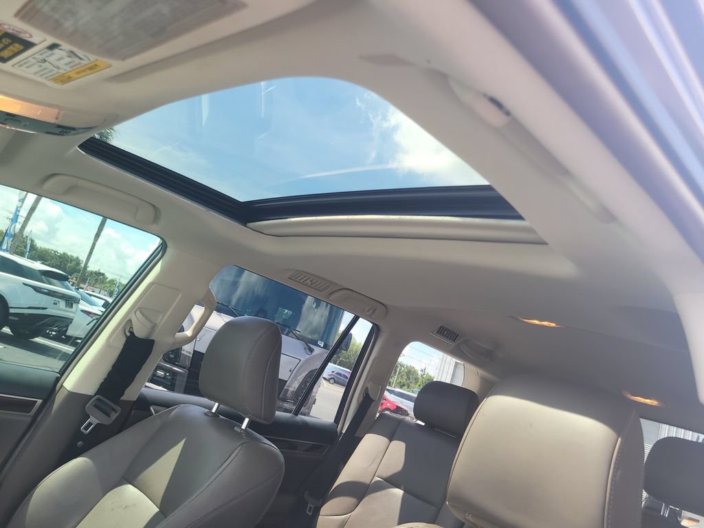 Used 2019 Lexus GX 460 Premium AWD/4WD image 18