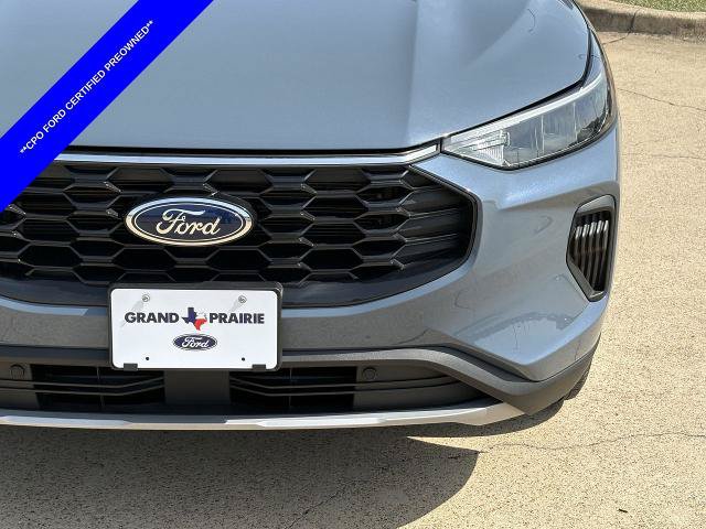 Certified 2025 Ford Escape ST-Line FWD image 10