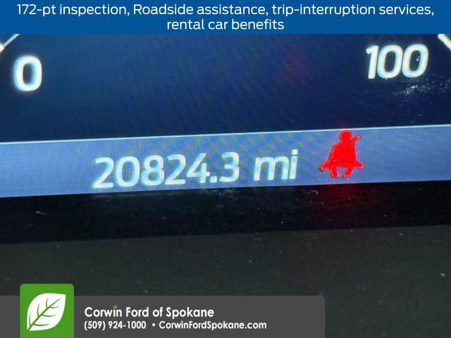 Certified 2026 Ford F450 Platinum w/ FX4 Off-Road Package image 11