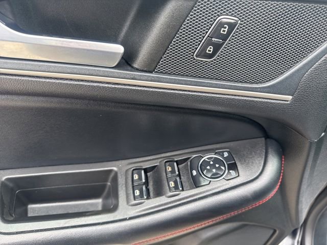 Certified 2023 Ford Edge ST-Line AWD/4WD image 7