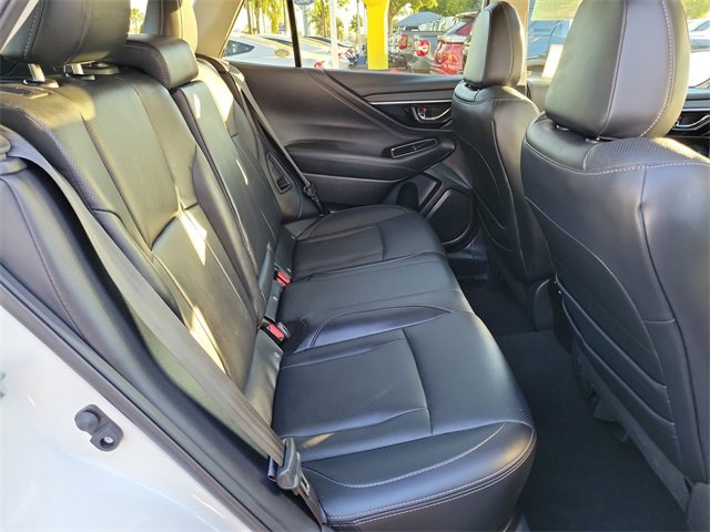 Used 2023 Subaru Outback Touring XT image 20