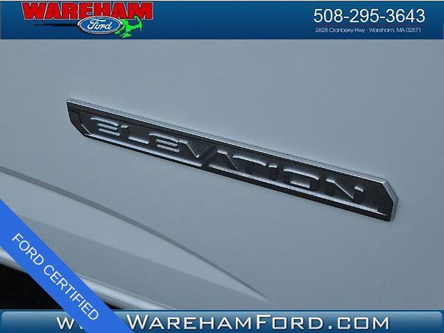 Used 2021 GMC Canyon Elevation w/ High Elevation Package AWD/4WD image 6