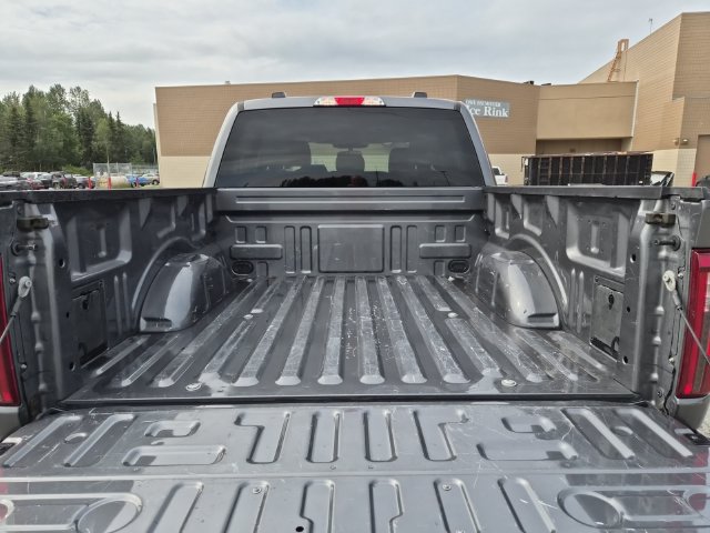 Certified 2025 Ford F150 XLT w/ Equipment Group 301A Standard AWD/4WD image 23
