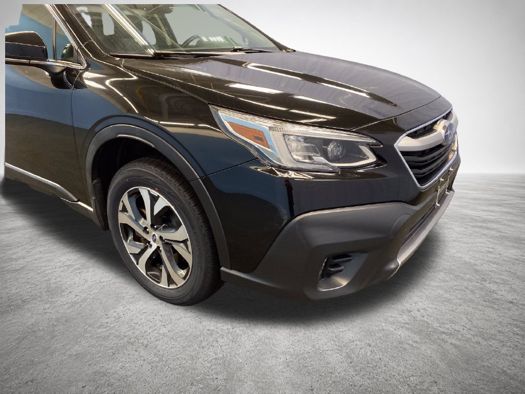 Used 2021 Subaru Outback Limited AWD/4WD image 46