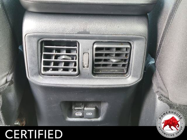 Used 2024 Toyota RAV4 XLE FWD image 16