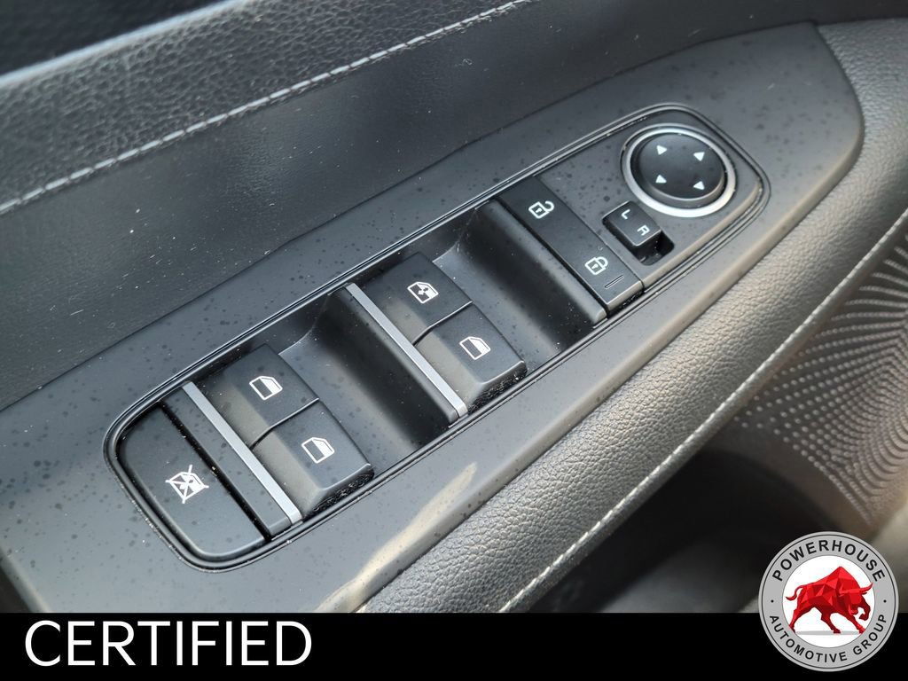 Used 2023 Kia Forte GT-Line w/ GT-Line Premium Package FWD image 27