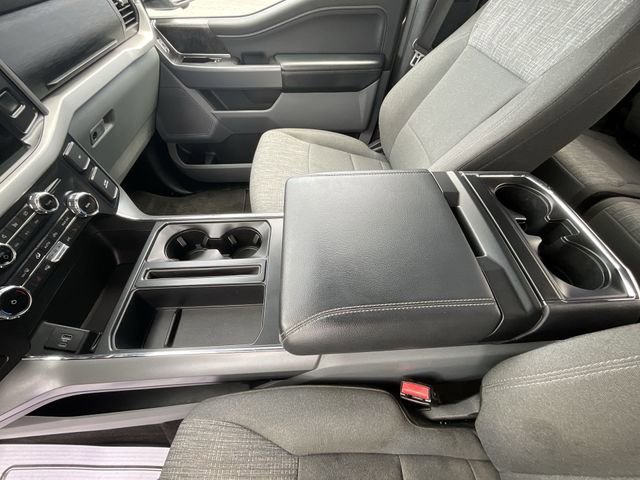Certified 2022 Ford F150 XLT w/ Equipment Group 302A High AWD/4WD image 22