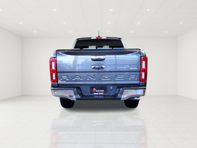 Certified 2020 Ford Ranger XLT w/ Equipment Group 301A Mid AWD/4WD image 5