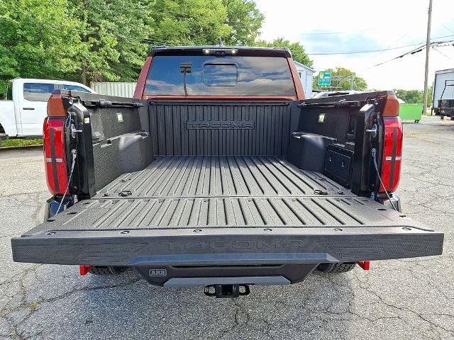 Used 2024 Toyota Tacoma TRD Pro AWD/4WD image 31