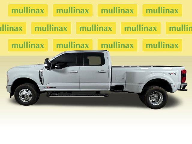Certified 2026 Ford F350 Lariat AWD/4WD image 12
