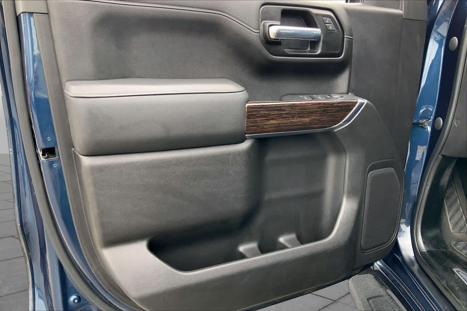 Used 2021 GMC Sierra 1500 Elevation AWD/4WD image 20