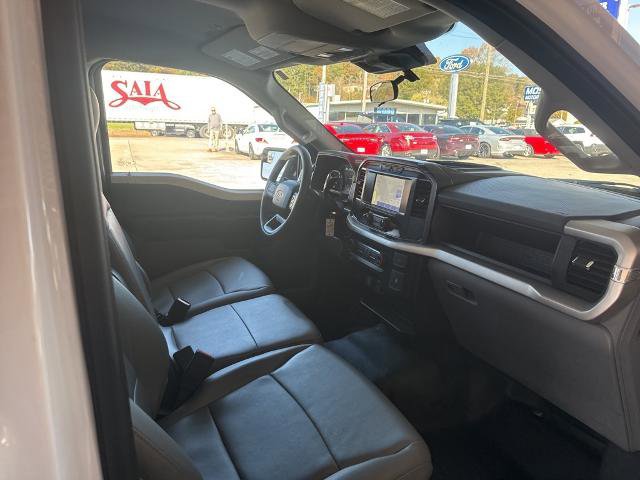 Certified 2022 Ford F150 XL image 16