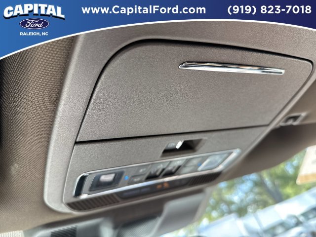 Certified 2025 Ford F150 King Ranch AWD/4WD image 33