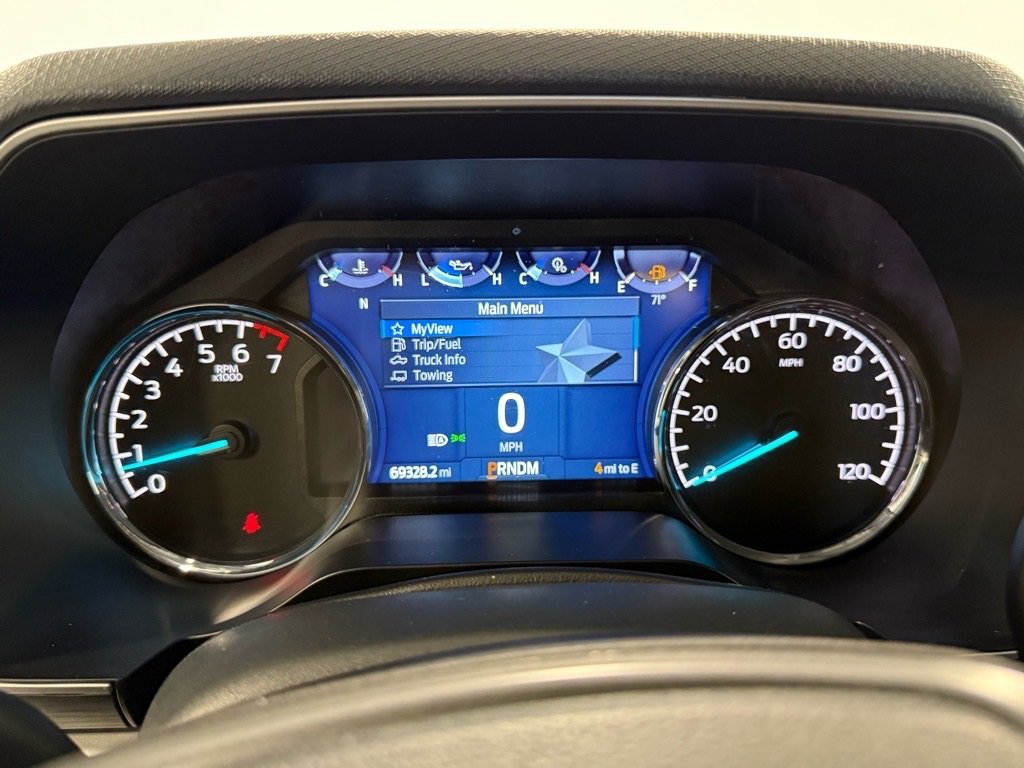 Certified 2022 Ford F150 XLT w/ Equipment Group 302A High image 21