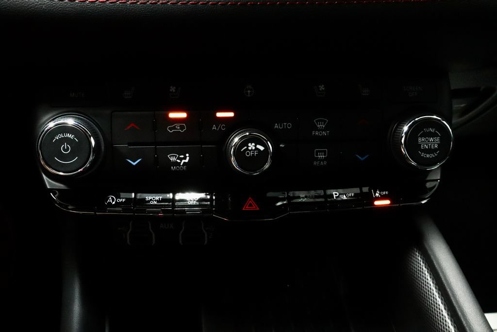 Used 2026 Dodge Durango GT AWD/4WD image 32